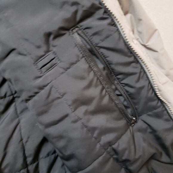Mountain Equipment Coop hooded winter coat - Picture 13 of 16